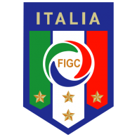 Scudetto Italia FIGC