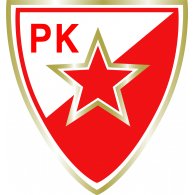 RK Crvena Zvezda logo vector logo
