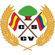 Centro Social Canario Venezolano logo vector logo