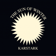 House Karstark logo vector logo