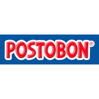 Postobon logo vector logo