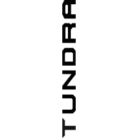 Tundra logo vector logo