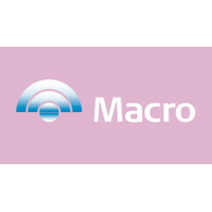 Banco Macro logo vector logo