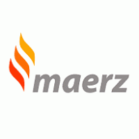 Maerz logo vector logo