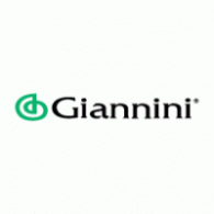 Giannini logo vector logo