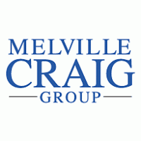Melville Craig Group logo vector logo