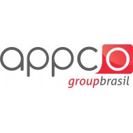 Appco Group Brasil logo vector logo