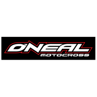 O’Neal Motocross logo vector logo