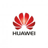 Huawei logo vector logo