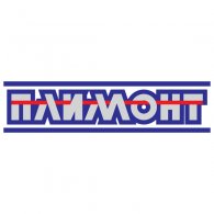 Plimont logo vector logo