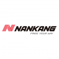 Nankang logo vector logo