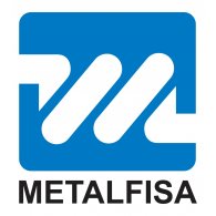 Metalfisa logo vector logo