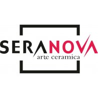 Sera Nova Seramik logo vector logo