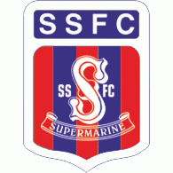 Swindon Supermarine FC logo vector logo