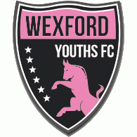 Wexford Youths FC logo vector logo