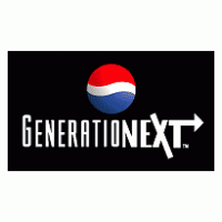 Generation Next logo vector logo