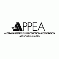 APPEA logo vector logo