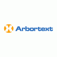 Arbortext logo vector logo