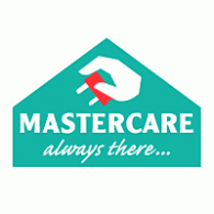 Mastercare logo vector logo