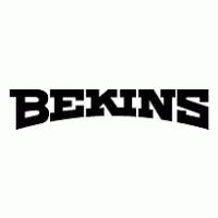 Bekins logo vector logo