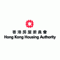 Hong Kong Housing Authority logo vector logo
