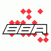 BBA logo vector logo