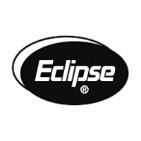 Eclipse Combustion logo vector logo