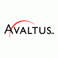 Avaltus logo vector logo