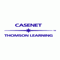 Casenet logo vector logo