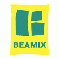 Beamix logo vector logo