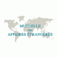 Mutuelle des Affaires Etrangeres logo vector logo