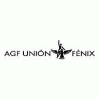 AGF Union Fenix logo vector logo