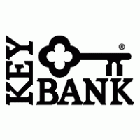 Key Bank logo vector logo