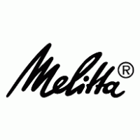 Melitta Cafe logo vector logo