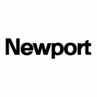 Newport logo vector logo