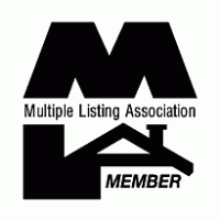 MLA logo vector logo