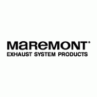 Maremont logo vector logo