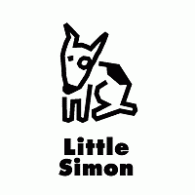 Little Simon logo vector logo