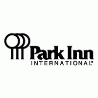 Park Inn logo vector logo