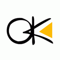 OK logo vector logo