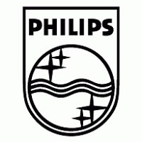 Philips logo vector logo