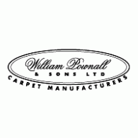 William Pownall & Sons logo vector logo