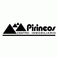 Pirineos logo vector logo