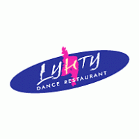 Lyhty logo vector logo