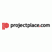 Projectplace.com logo vector logo