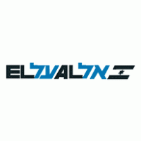 El Al logo vector logo