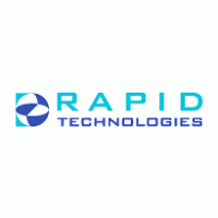 Rapid Technologies logo vector logo