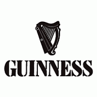 Guinness logo vector logo