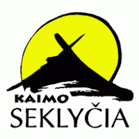 Kaimo Seklycia logo vector logo