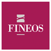 Fineos logo vector logo